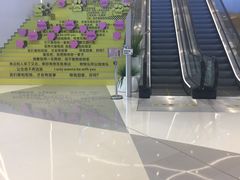 -首开·龙湖成都西宸天街