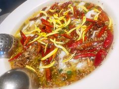 -太二酸菜鱼(正大广场店)