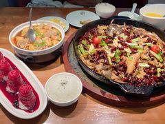 -老板恋上鱼(振华商厦店)