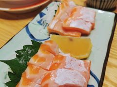 -禾绿寿司(星光68广场店)