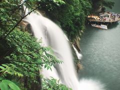-蔡伦竹海
