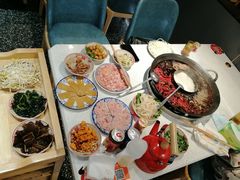 -蛙鱼潭美蛙鱼头火锅(解放碑瑞富广场店)