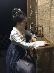-美云庭古装·格格服汉服·京城旅拍(北京店)