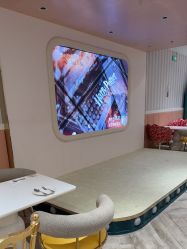 -奈尔宝家庭中心·亲子餐厅(苏州大悦城店)