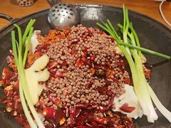 -楠火锅(太古里总店)