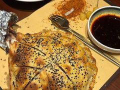 -那拉提之疆·新疆菜(美院店)