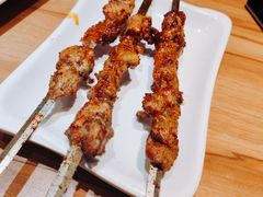 -品回味清真西北楼(宁波首店)