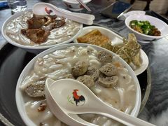 -老西关濑粉(文明路店)