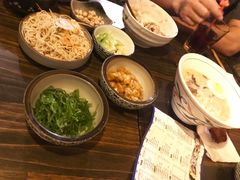 -小条食堂(三坊七巷店)