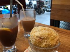 -正德顺順德雙皮奶(中信店)