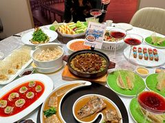 -品海楼·大连海胆锅贴馆(东港店)