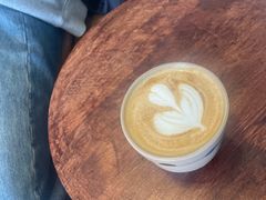 -舊新事咖啡NOTHING NEW COFFEE