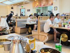 -妙香居韩国烤肉(容桂天佑城店)