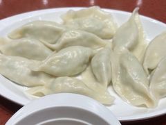 -喜家德虾仁水饺(长泰广场店)