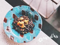 -半山腰·云南菜(侨福芳草地店)