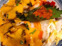 -三月居酒屋(青年大街店)