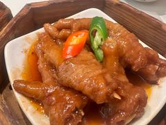 -粤食堂(天津和悦汇店)