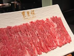 -东来顺·非遗火锅(高新店)