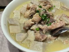 -渔乡米香·剁椒鱼头(四方坪店)