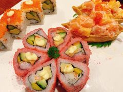 -兄弟船精致料理(万科蓝山店)