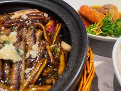 -永春园·扬州早茶·淮扬菜(漫乐城店)