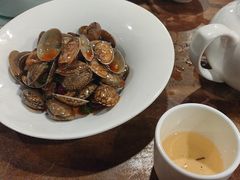-一楼食业·美食人家