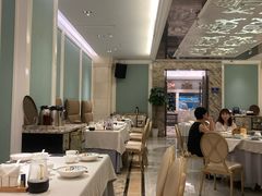 -狮王府淮扬菜(新街口友谊店)