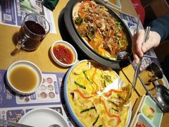 -韩香福脊骨汤锅(上杭路店)
