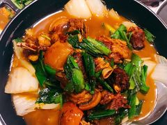 -道道鲜·崇明私房菜(五角场店)