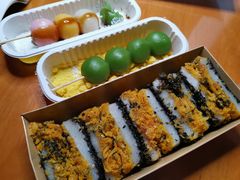 -米阿糯糕团•酒酿•甜品(莫愁店)