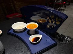 -成隆行·蟹王府(九江路店)