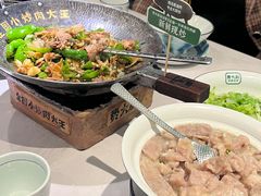 -费大厨辣椒炒肉(黄兴中心广场店)