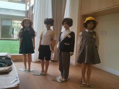 -尼恩博顿幼儿园(两江新区园)