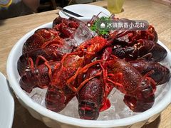 -同福龙虾(高新店)