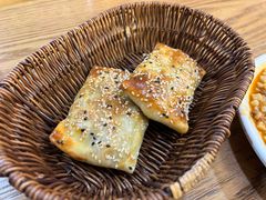 -怡妮新疆风味餐厅(东江湾路店)