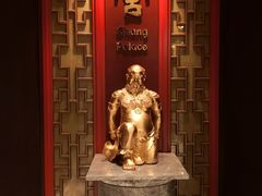 -香宫(九龙香格里拉店)