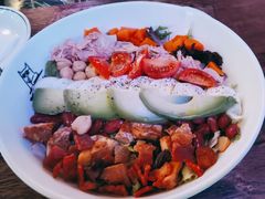 -Famous肥猫墨西哥音乐餐吧(五棵松华熙LIVE店)