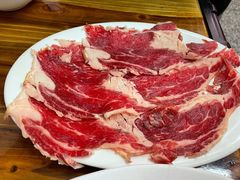 雪花-柴头哥·牛肉火锅(爱民路店)