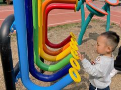 -糖心家族国际幼儿园·托育园(南开水上公园店)