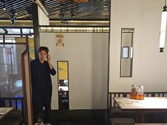 -绿茶餐厅(南方商城店)