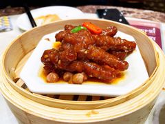 酱汁蒸凤爪-稻香酒家(华润万象城店)