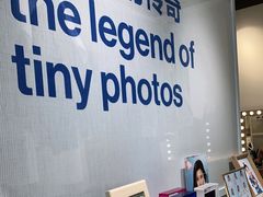 -天真蓝照相馆(龙岗万科里店)