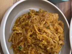 -合合春饼·酱骨·东北菜(潘家园店)