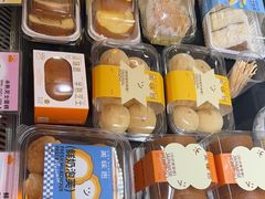 -美味思·面包蛋糕(盛平店)