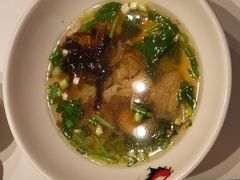 -莆田餐厅PUTIEN(金融街购物中心店)