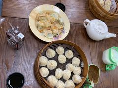 冷馄饨-万寿斋(山阴路店)