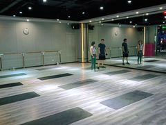 -一兆韦德健身(浦东万达会所)