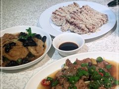-宏玲餐厅(四川南路店)