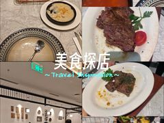 -西堤牛排(南京龙江店)