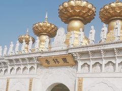 -上海东林寺(金山区)